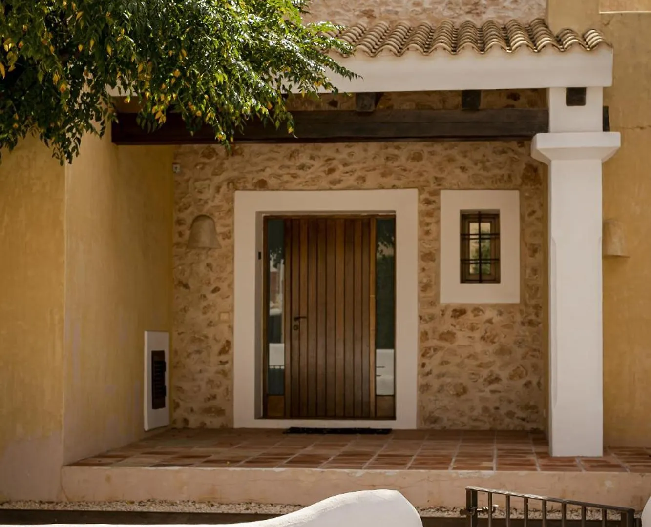 Can Noves - Villa De 4 Suites 35 Y 52 San Francisco Javier 0*,