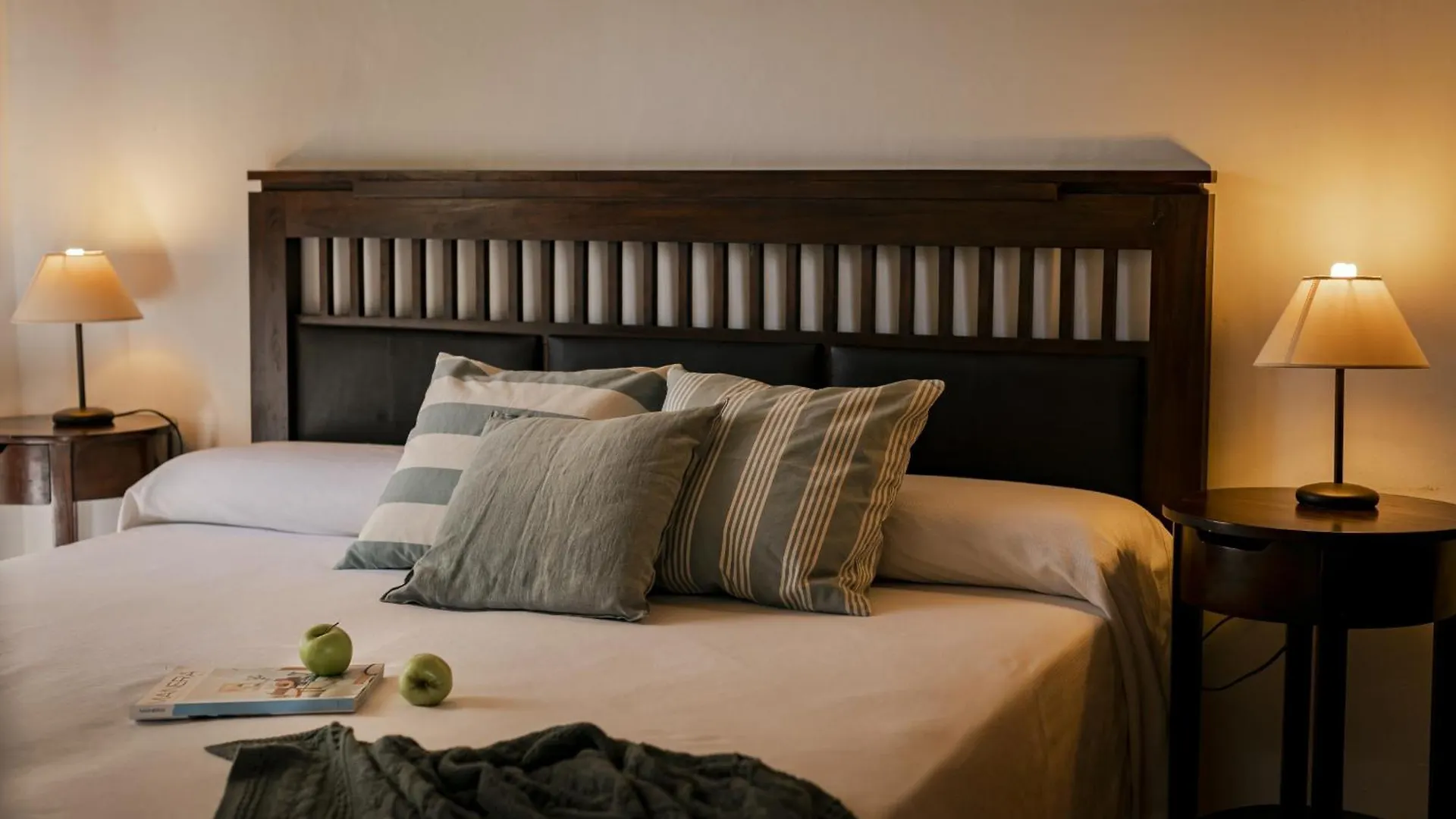 Can Noves - Villa De 4 Suites 35 Y 52 San Francisco Javier