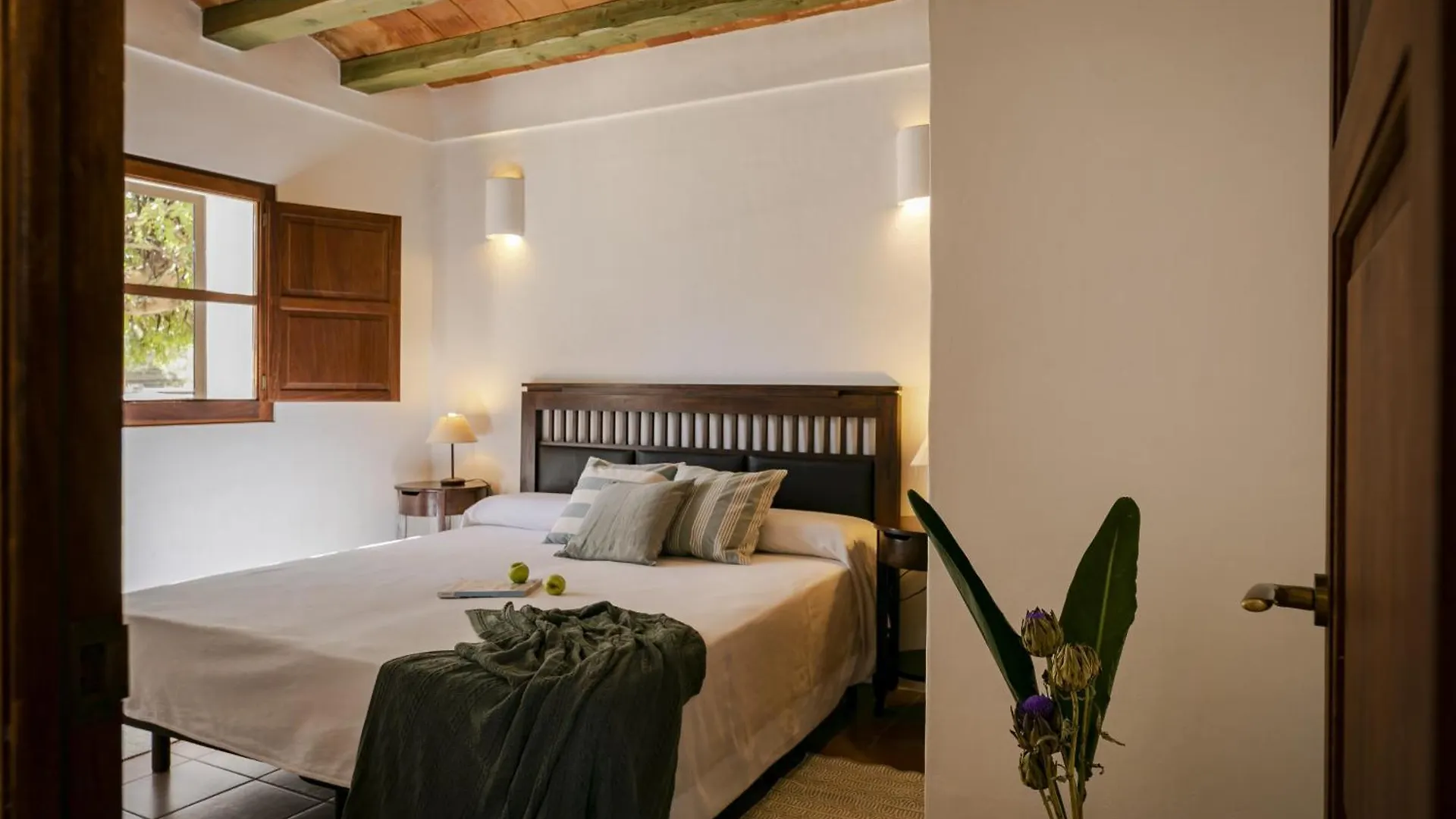 Can Noves - Villa De 4 Suites 35 Y 52 San Francisco Javier