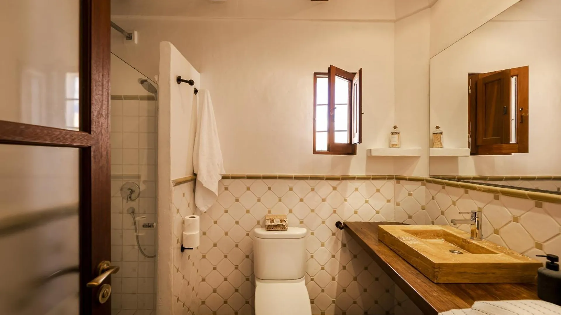 Can Noves - Villa De 4 Suites 35 Y 52 San Francisco Javier