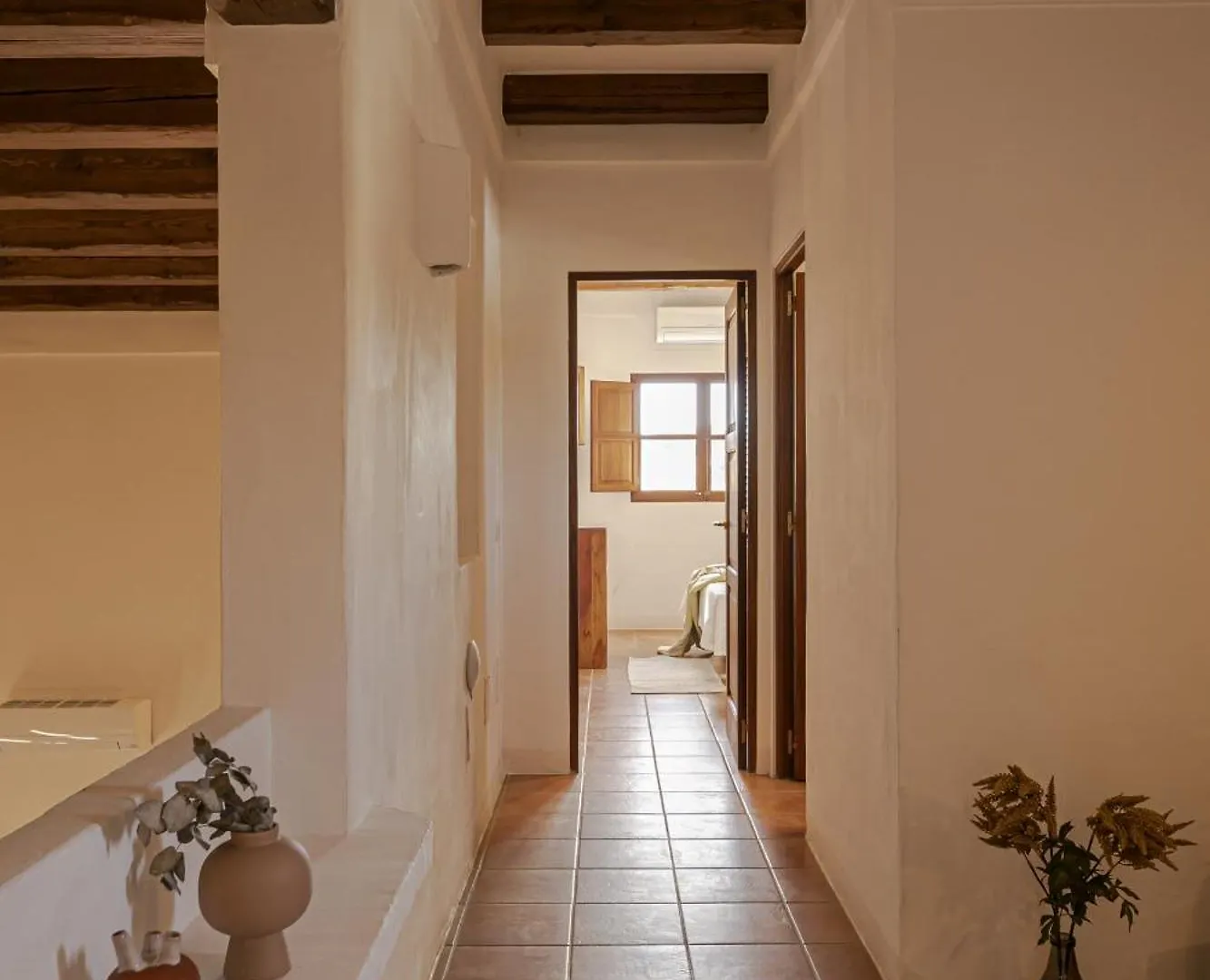 Can Noves - Villa De 4 Suites 35 Y 52 San Francisco Javier