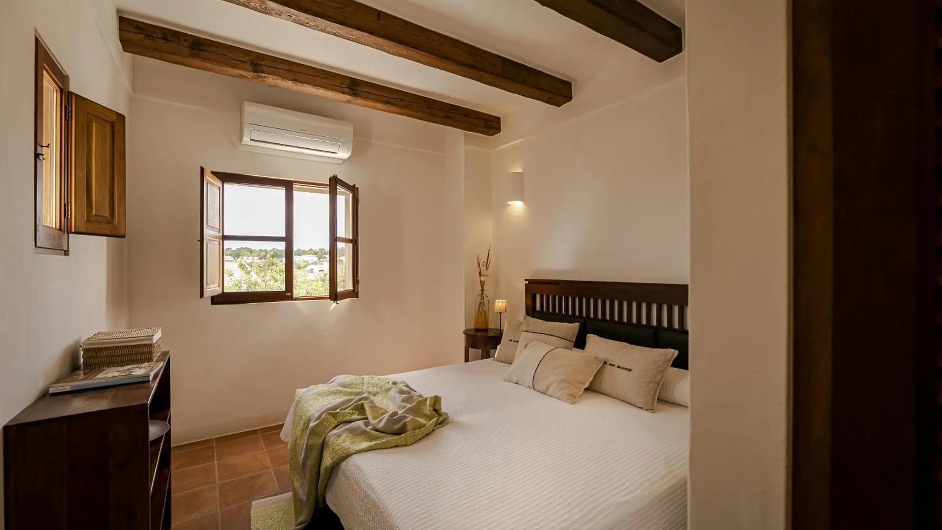 Can Noves - Villa De 4 Suites 35 Y 52 San Francisco Javier
