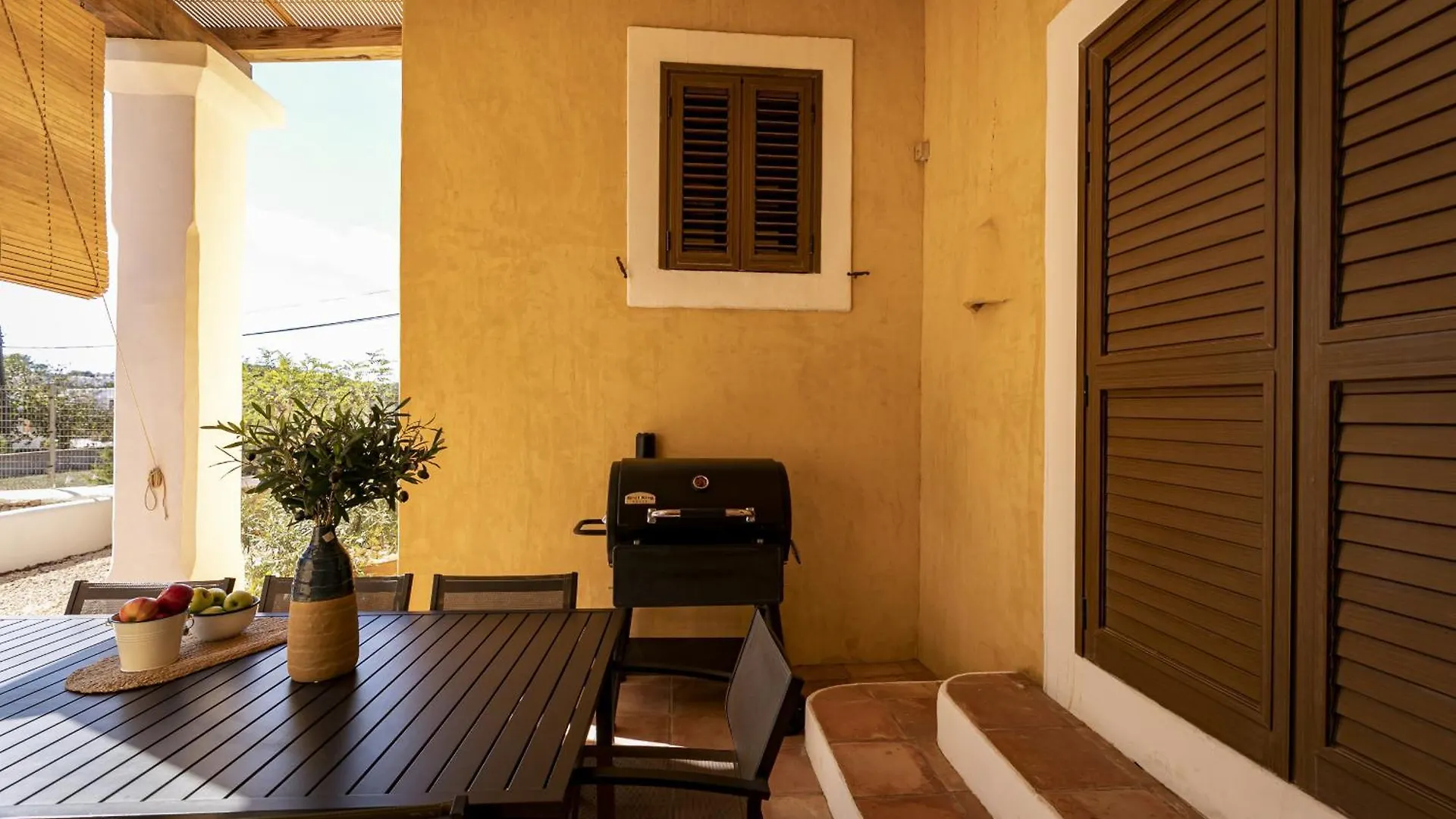 Can Noves - Villa De 4 Suites 35 Y 52 San Francisco Javier 0*,  스페인