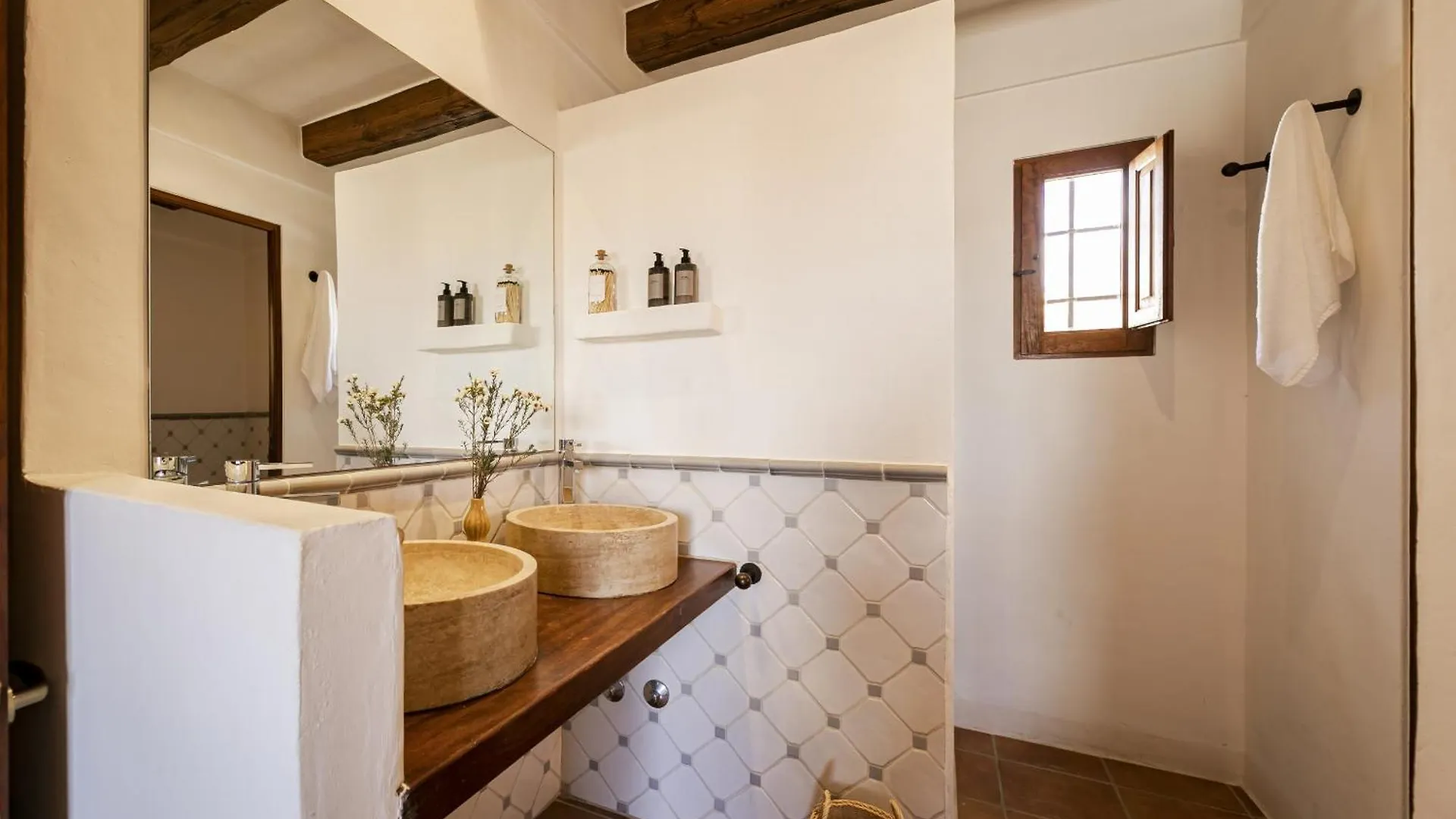 Can Noves - Villa De 4 Suites 35 Y 52 San Francisco Javier