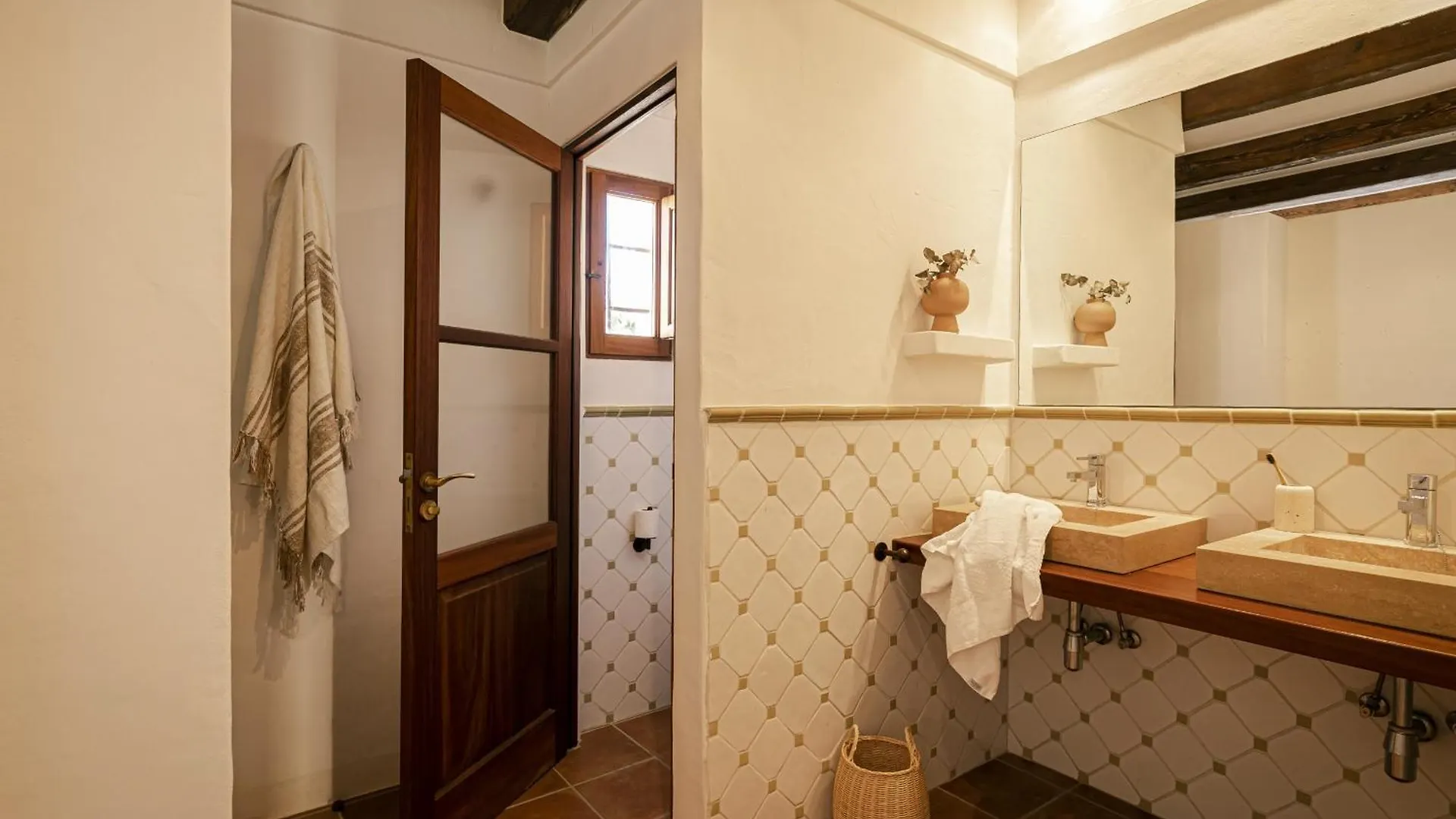 Can Noves - Villa De 4 Suites 35 Y 52 San Francisco Javier