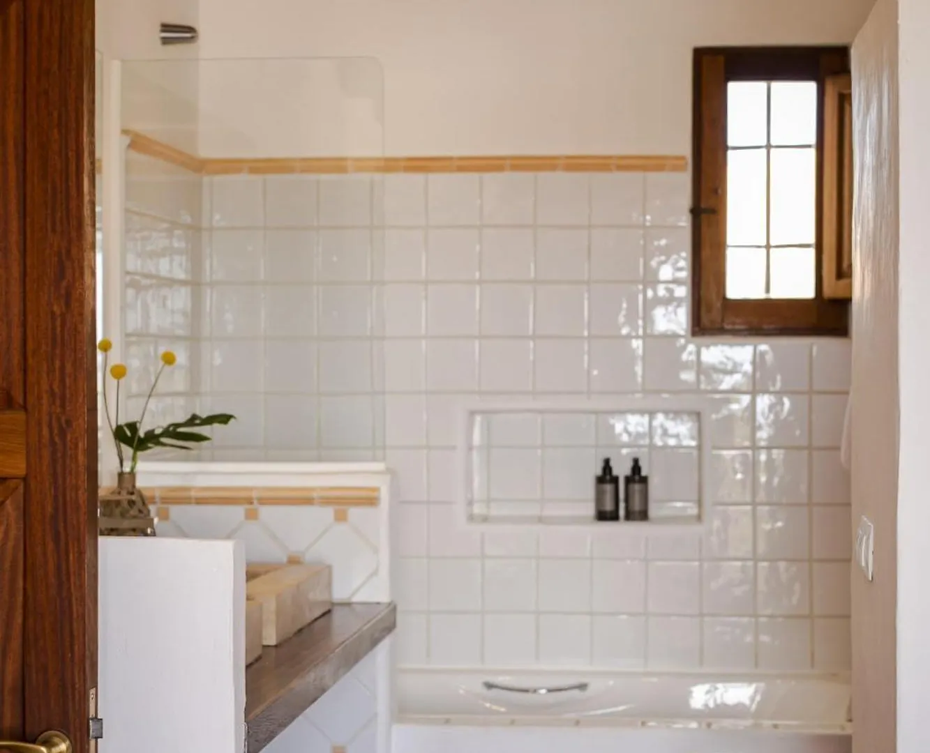 Can Noves - Villa De 4 Suites 35 Y 52 San Francisco Javier 0*,