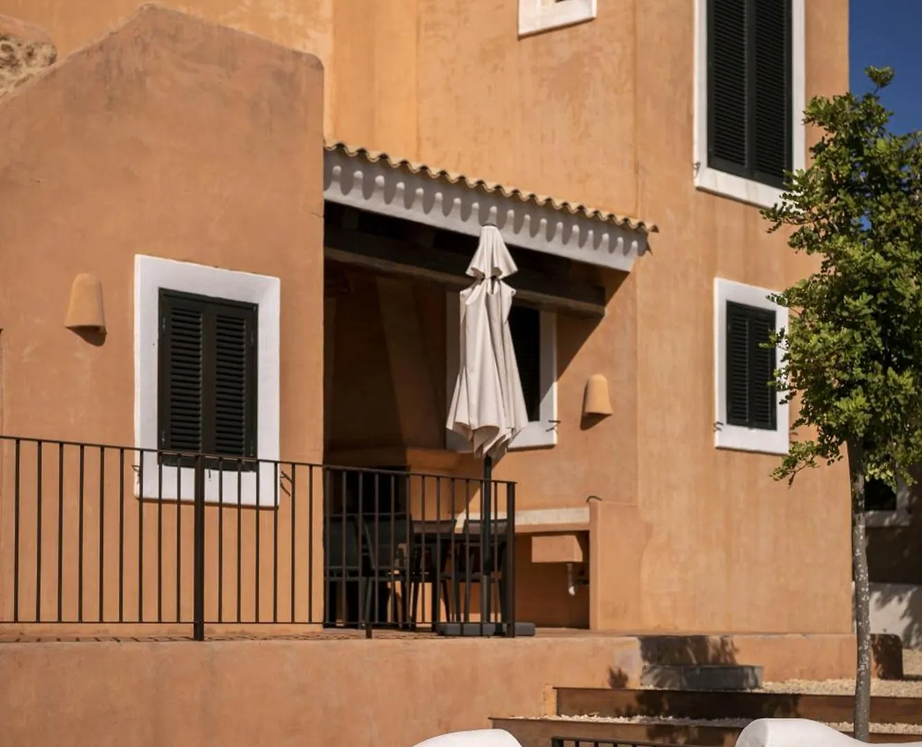 Can Noves - Villa De 4 Suites 35 Y 52 San Francisco Javier