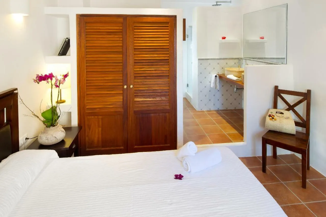 Can Noves - Villa De 4 Suites 35 Y 52 San Francisco Javier